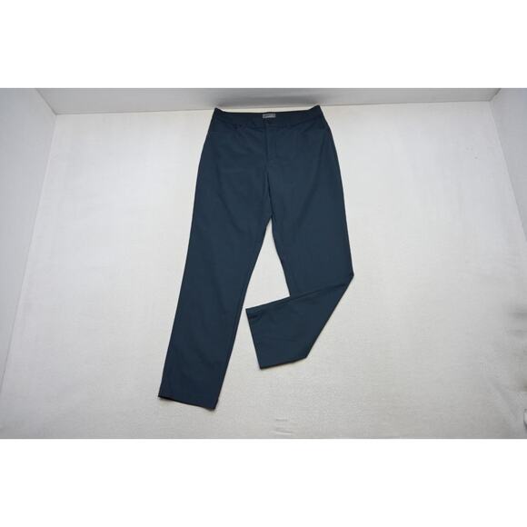 VRST Golf Pants Tapered Performance Blue Flat Athletic Mens Size 34 x 32 - Picture 1 of 7